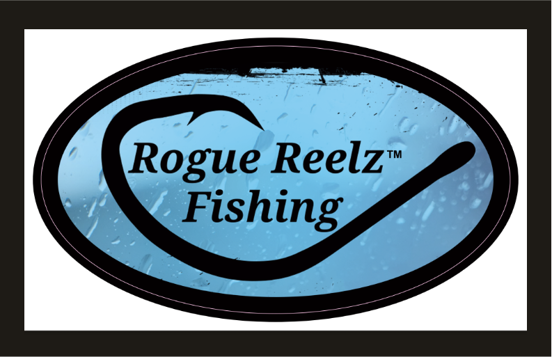 BACK IN STOCK!! Shark Rig (TheMicahRig) – Rogue Reelz Fishing LLC