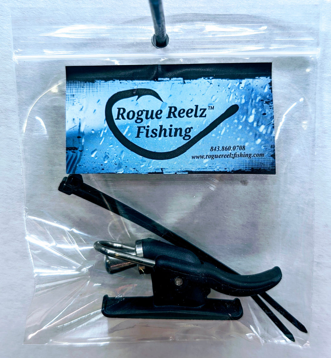 Casting Cannon Back in Stock!!!