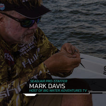 Seaguar Blue Label Fluorocarbon Leader