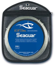 Seaguar Blue Label Fluorocarbon Leader