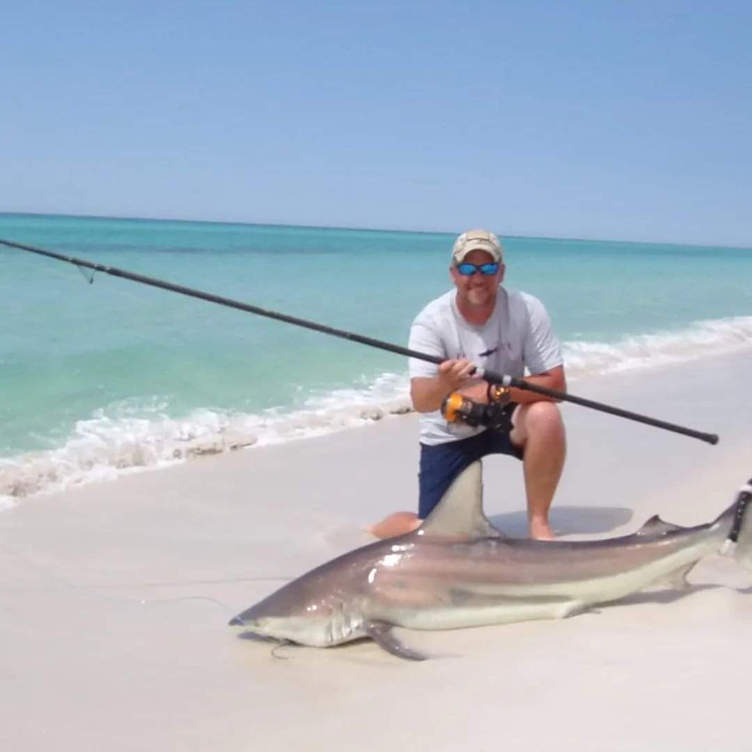 Smitty's Surf Fishing Smitty's Surf Fishing