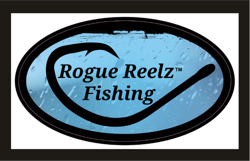 Rogue Reelz Fishing LLC