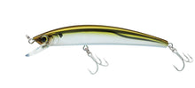 Yo-Zuri Floating Crystal Minnow