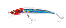 Yo-Zuri Floating Crystal Minnow