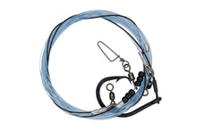 "Smitty's Surf Fishing"  Shark Rig  (500 lb Class)  20 ft Deployment/Drone Leader