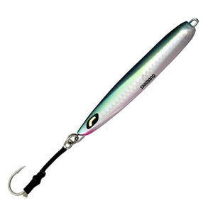 Shimano Butterfly Monarch Jigs