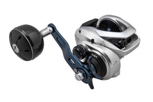 Shimano Tranx Baitcasting Reel