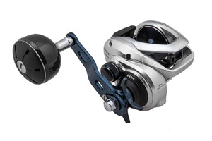 Shimano Tranx Baitcasting Reel