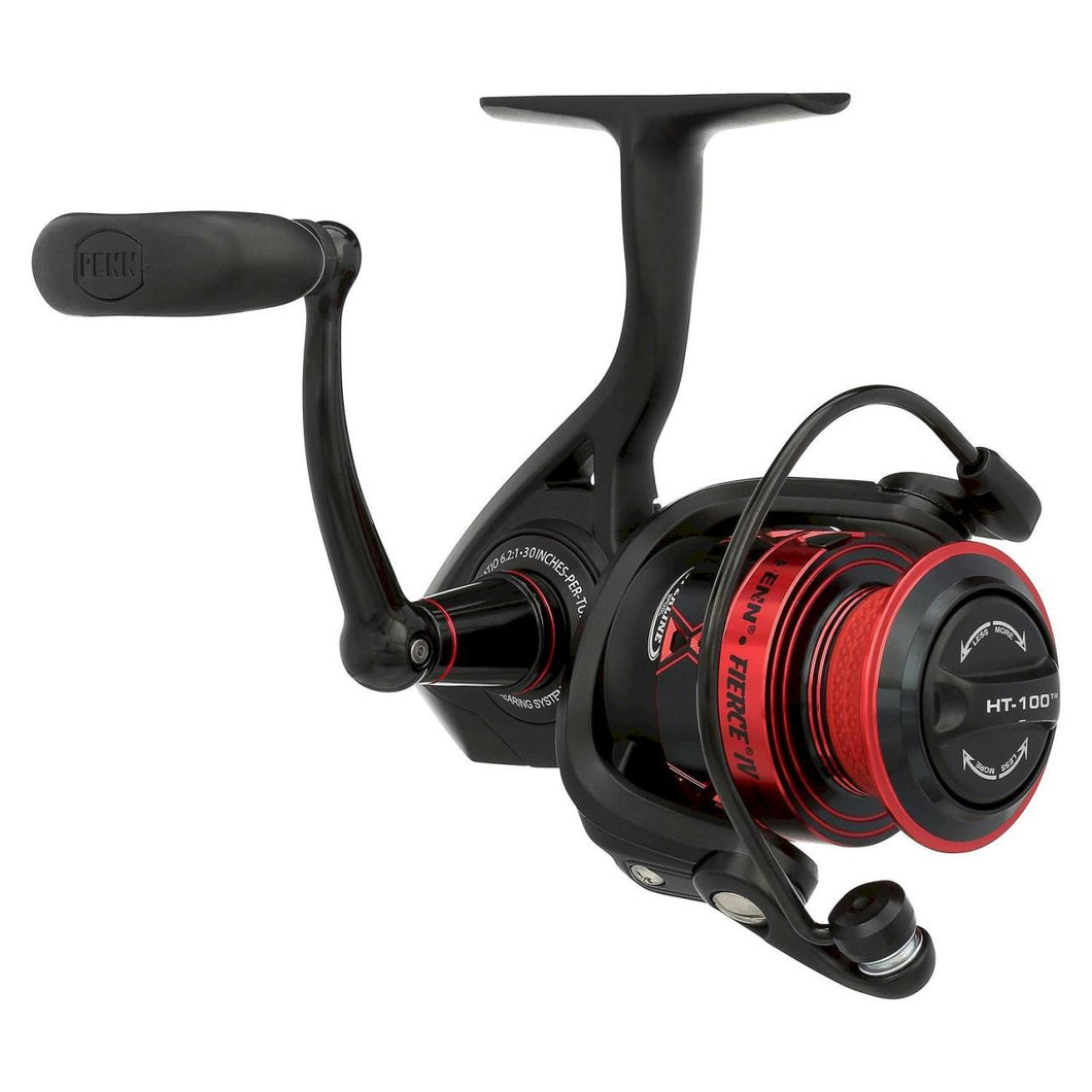 Penn Fierce IV Spinning Reel