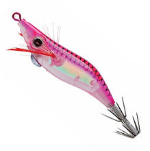 Yo-Zuri Mini Aurora Squid Jig