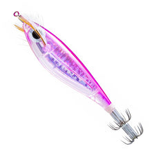 Yo-Zuri Ultra 3D Laser M2 #S Squid Jig