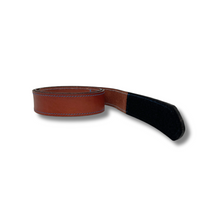 LEATHER TOOL BELT