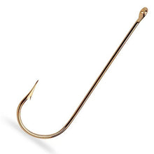 Mustad 3261 Aberdeen Hook