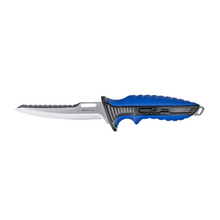 Mustad 5" Stainless Steel Bait Knife