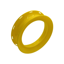 No1 Fishing Yo-Yo "Hand Reel" Leader Wheel