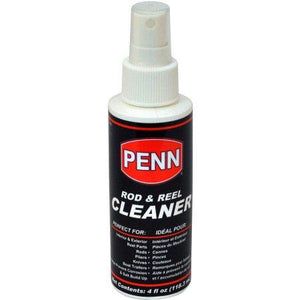 Penn Rod & Reel Cleaner