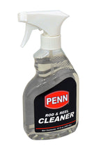 Penn Rod & Reel Cleaner