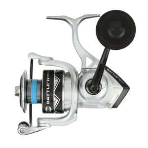 penn battle iii dx spinning reel Penn BTLIV6000DX Battle IV DX Spinning Reel