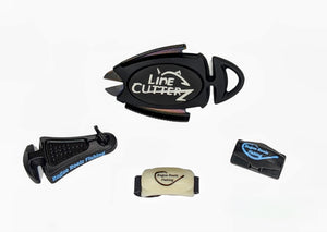 Line Cutterz Ceramic Blade Zipper Pull Cutter – Rogue Reelz