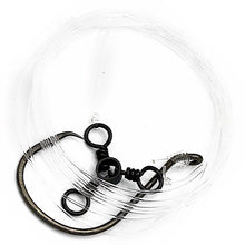 Tide Rite Striped Bass Bait Rig In-Line Circle w/ 3-Way