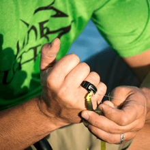 "TRIPLE PLAY" Fishing Line Cutter Multi-Pack