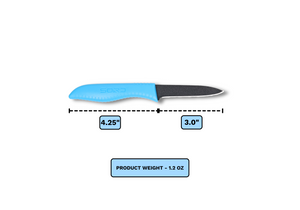 3" RIGGING KNIFE