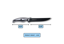 5" UTILITY KNIFE