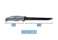 8" FILLET KNIFE - MEDIUM FLEX