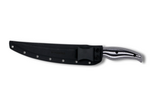 9" FILLET KNIFE - MEDIUM FLEX
