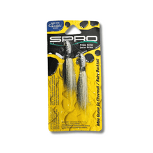 Spro Prime Baby Bucktail Jigs