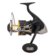 Shimano Stella SWC Spinning Reels