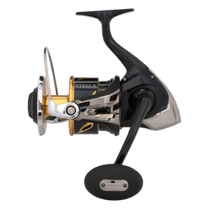 Shimano Stella SWC Spinning Reels