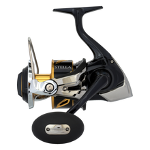 Shimano Stella SWC Spinning Reels
