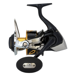 Shimano Stella SWC Spinning Reels