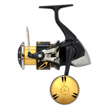 Shimano Stella SWC Spinning Reels