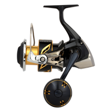 Shimano Stella SWC Spinning Reels
