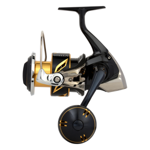 Shimano Stella SWC Spinning Reels
