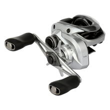 Shimano Tranx Baitcasting Reel