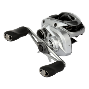 Shimano Tranx Baitcasting Reel