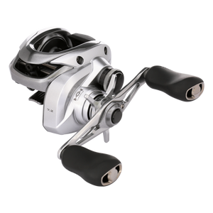 Shimano Tranx Baitcasting Reel