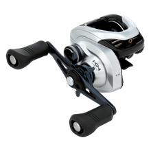 Shimano Tranx Baitcasting Reel