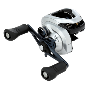Shimano Tranx Baitcasting Reel