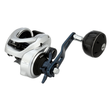 Shimano Tranx Baitcasting Reel