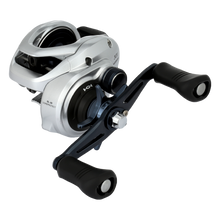 Shimano Tranx Baitcasting Reel