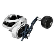 Shimano Tranx Baitcasting Reel
