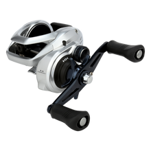 Shimano Tranx Baitcasting Reel