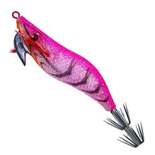 Yo-Zuri Egi Aurie-Q "RS" Squid Jig