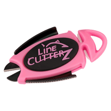 Line Cutterz Dual Hybrid Micro Scissors