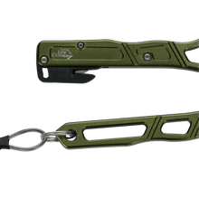 Line Cutterz™ Elite Fishing Pliers with Patented Ceramic Line Cutter
