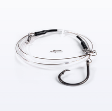 Mustad BlacktipH Monster Shark Rig